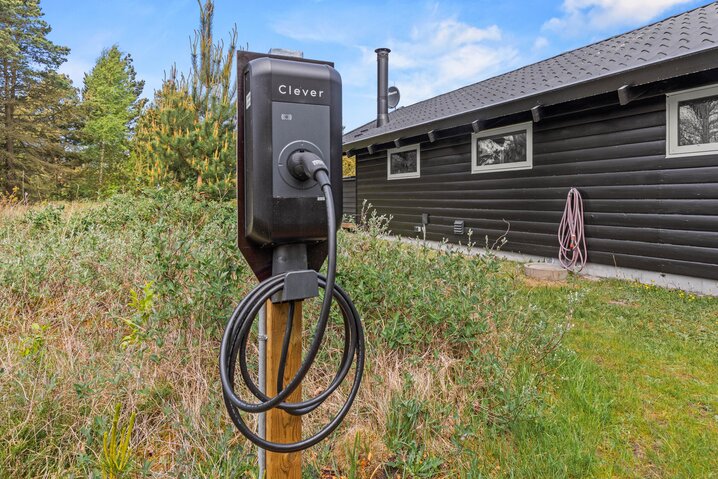 Sommerhus 30227 på Kirkeflod 82, Houstrup - Billede #34