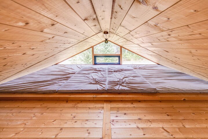 Sommerhus 30230 på Peder Larsensvej 39, Houstrup - Billede #8