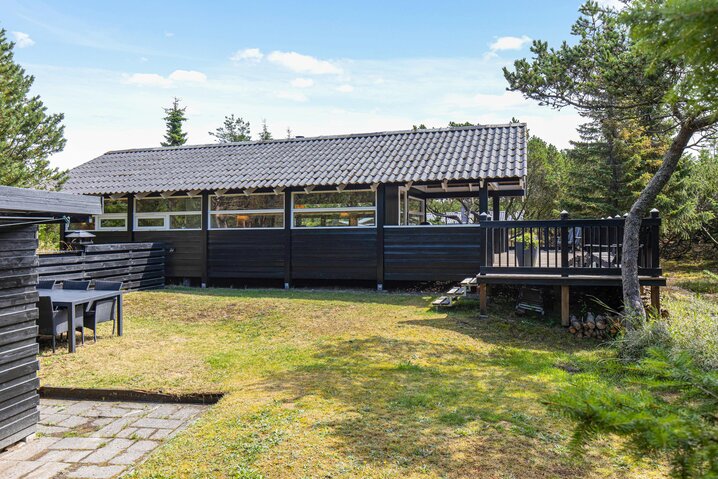 Sommerhus 30230 på Peder Larsensvej 39, Houstrup - Billede #24