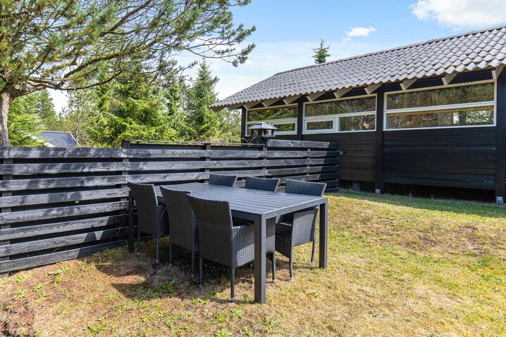 Sommerhus 30230 på Peder Larsensvej 39, Houstrup - Billede #25