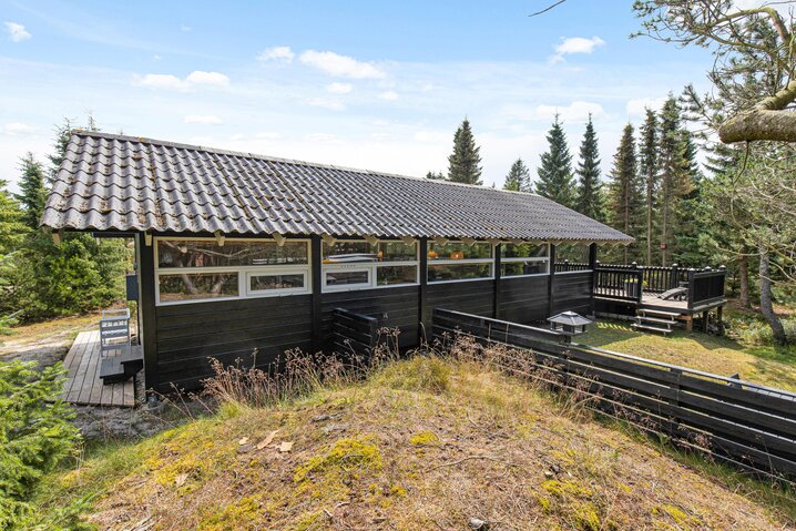 Sommerhus 30230 på Peder Larsensvej 39, Houstrup - Billede #26