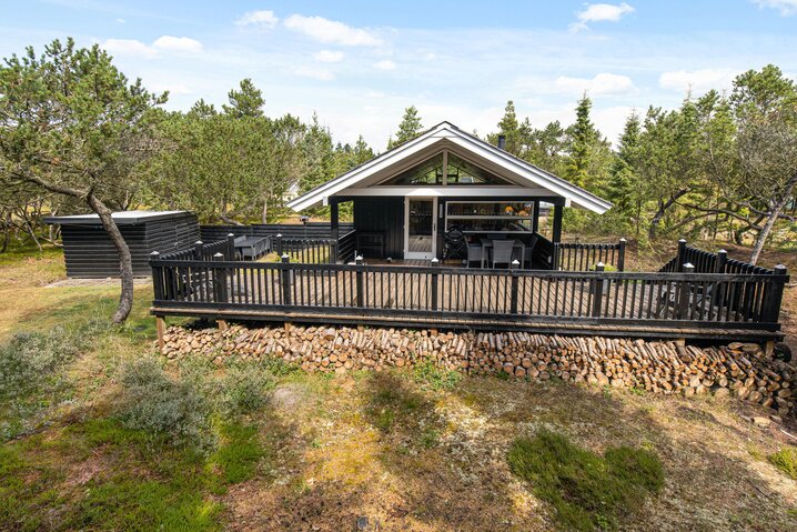 Sommerhus 30230 på Peder Larsensvej 39, Houstrup - Billede #27