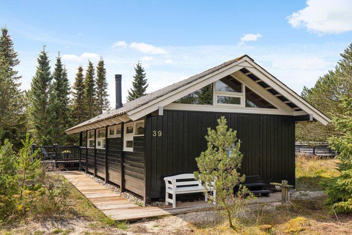 Sommerhus 30230 på Peder Larsensvej 39, Houstrup - Billede #28