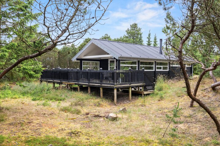 Sommerhus 30230 på Peder Larsensvej 39, Houstrup - Billede #0