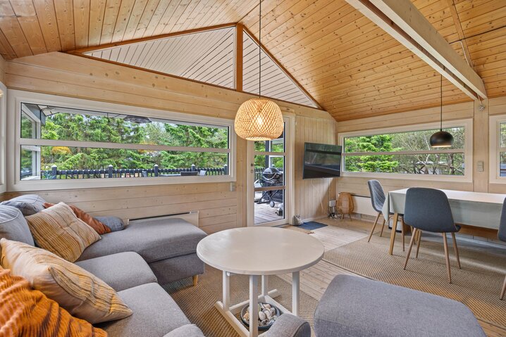 Sommerhus 30230 på Peder Larsensvej 39, Houstrup - Billede #1