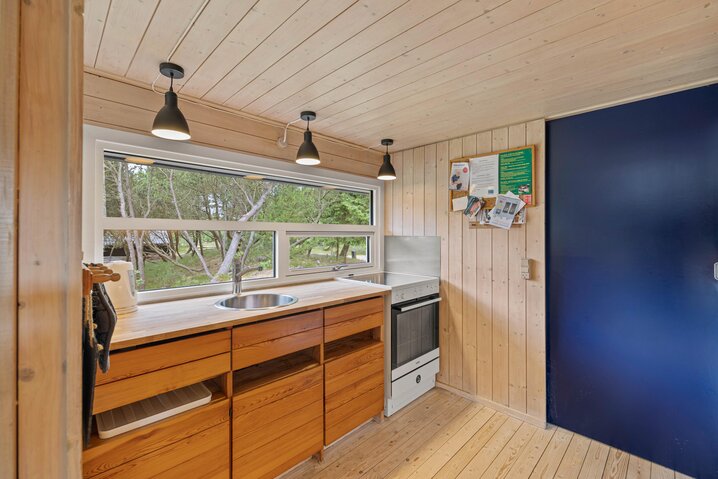 Sommerhus 30230 på Peder Larsensvej 39, Houstrup - Billede #2