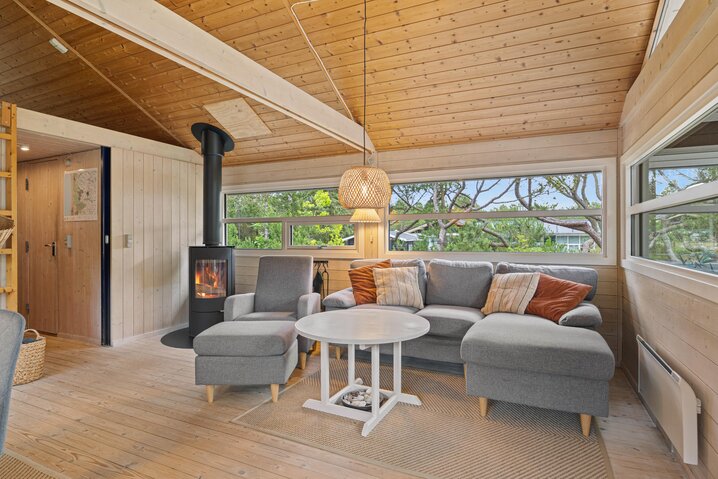 Sommerhus 30230 på Peder Larsensvej 39, Houstrup - Billede #3