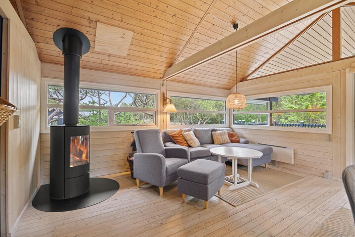 Sommerhus 30230 på Peder Larsensvej 39, Houstrup - Billede #4