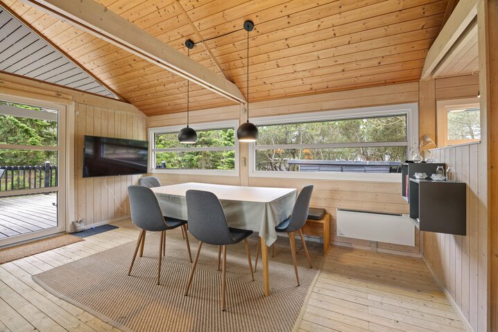 Sommerhus 30230 på Peder Larsensvej 39, Houstrup - Billede #5