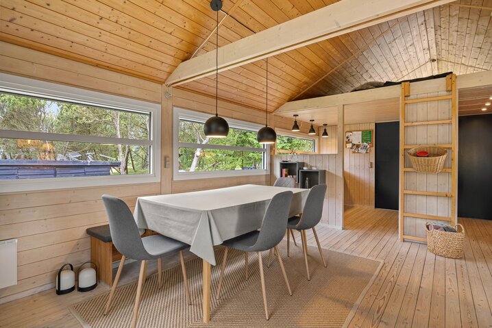 Sommerhus 30230 på Peder Larsensvej 39, Houstrup - Billede #6