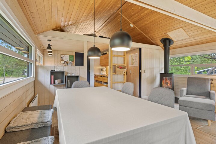 Sommerhus 30230 på Peder Larsensvej 39, Houstrup - Billede #7