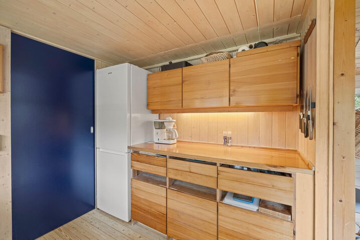 Sommerhus 30230 på Peder Larsensvej 39, Houstrup - Billede #9