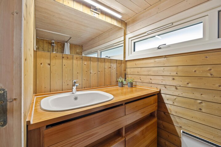 Sommerhus 30230 på Peder Larsensvej 39, Houstrup - Billede #11