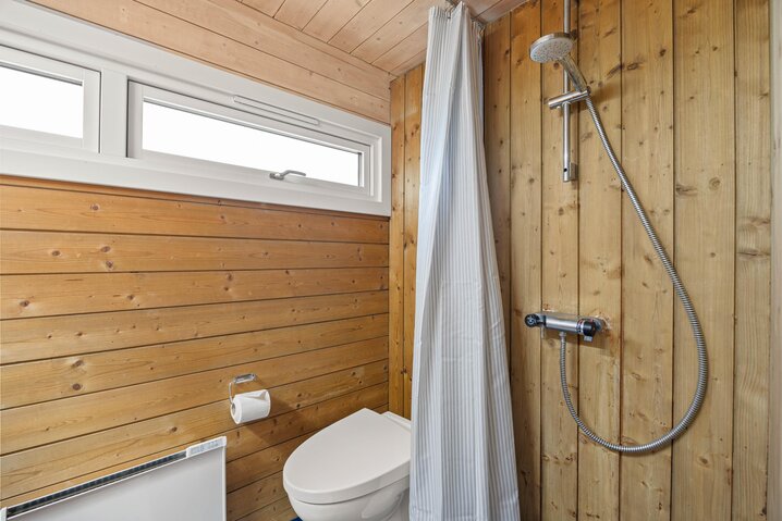 Sommerhus 30230 på Peder Larsensvej 39, Houstrup - Billede #12