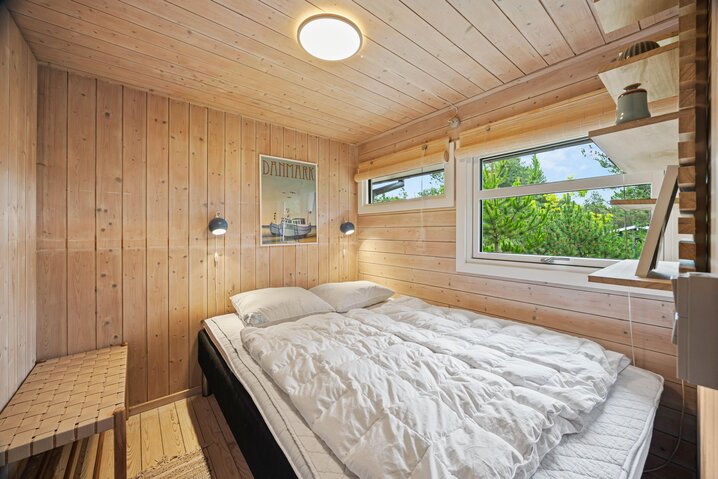 Sommerhus 30230 på Peder Larsensvej 39, Houstrup - Billede #14