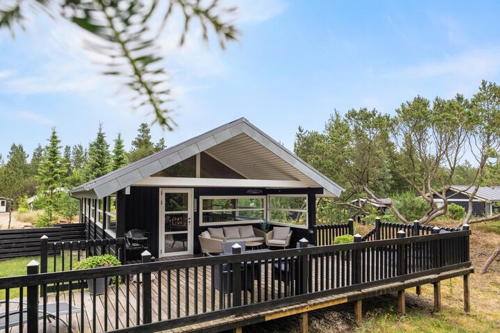 Sommerhus 30230 på Peder Larsensvej 39, Houstrup - Billede #15