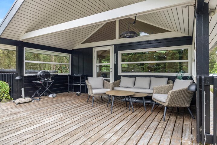 Sommerhus 30230 på Peder Larsensvej 39, Houstrup - Billede #16