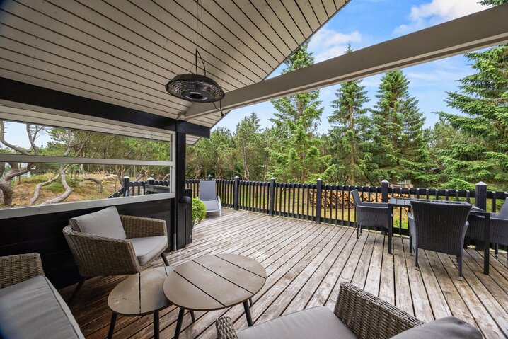 Sommerhus 30230 på Peder Larsensvej 39, Houstrup - Billede #17