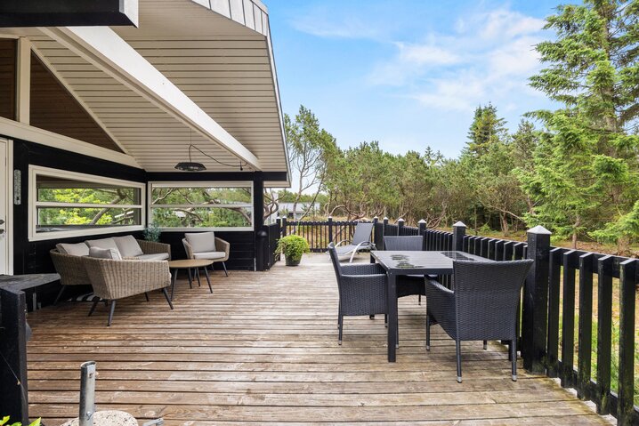 Sommerhus 30230 på Peder Larsensvej 39, Houstrup - Billede #18