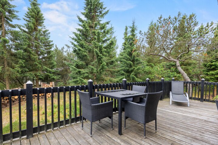 Sommerhus 30230 på Peder Larsensvej 39, Houstrup - Billede #19