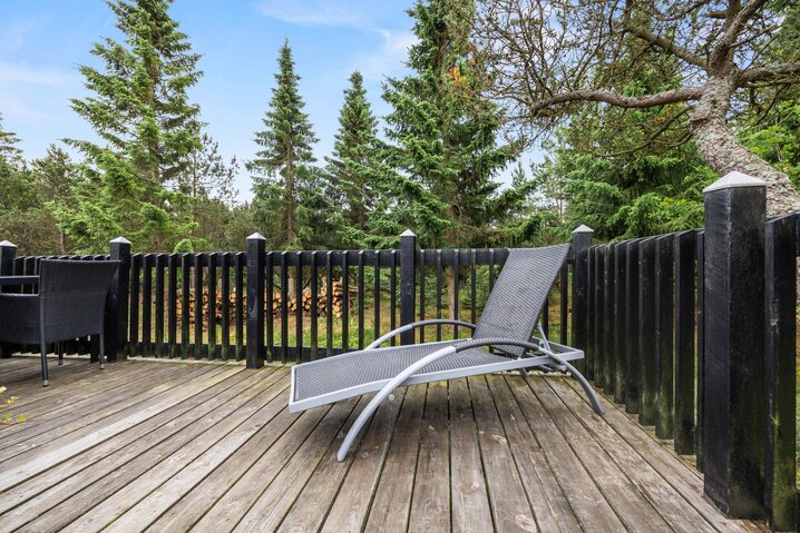 Sommerhus 30230 på Peder Larsensvej 39, Houstrup - Billede #20