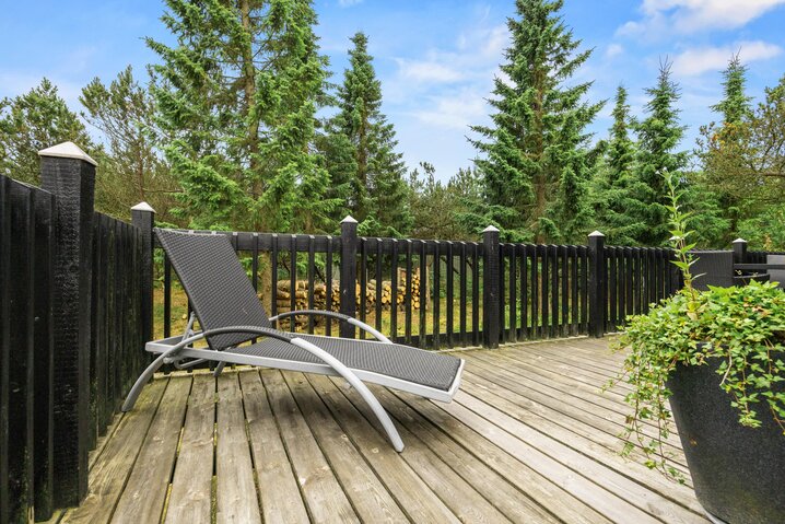 Sommerhus 30230 på Peder Larsensvej 39, Houstrup - Billede #21