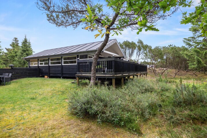 Sommerhus 30230 på Peder Larsensvej 39, Houstrup - Billede #22