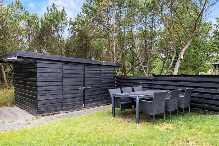 Ferienhaus 30230 in Peder Larsensvej 39, Houstrup - Bild #23