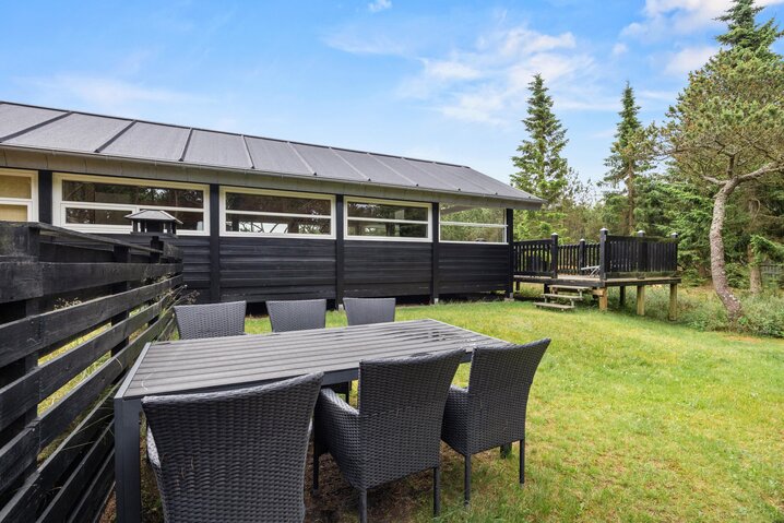 Sommerhus 30230 på Peder Larsensvej 39, Houstrup - Billede #24