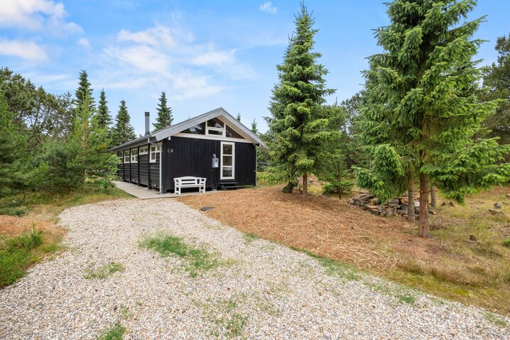Sommerhus 30230 på Peder Larsensvej 39, Houstrup - Billede #25