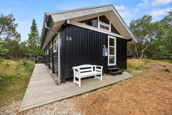 Sommerhus 30230 på Peder Larsensvej 39, Houstrup - Billede #26