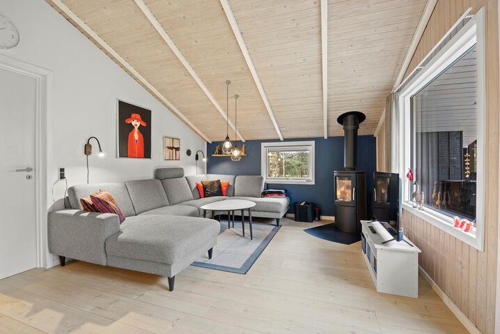 Sommerhus 30231 på Jeppesvej 98, Houstrup - Billede #1