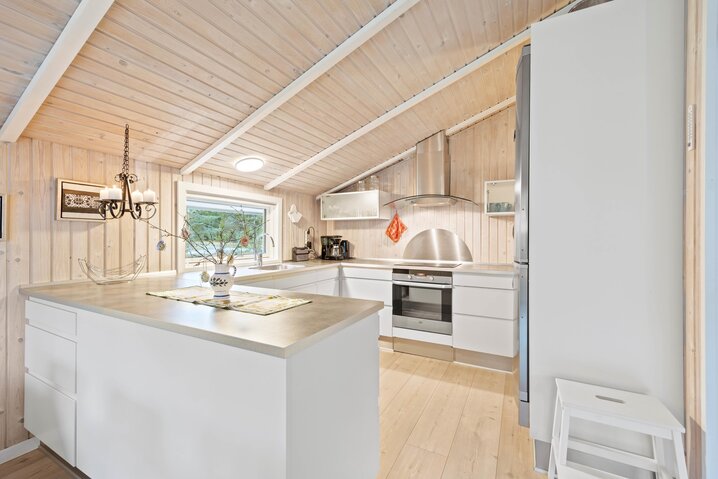 Sommerhus 30231 på Jeppesvej 98, Houstrup - Billede #2