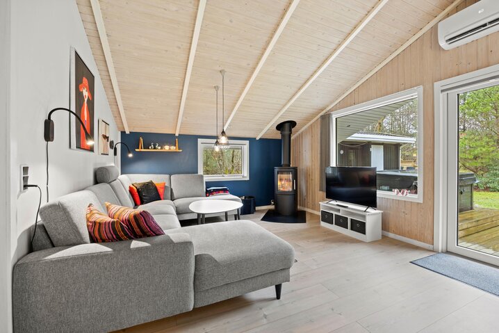 Sommerhus 30231 på Jeppesvej 98, Houstrup - Billede #3