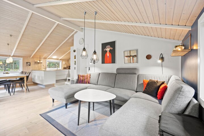 Sommerhus 30231 på Jeppesvej 98, Houstrup - Billede #4