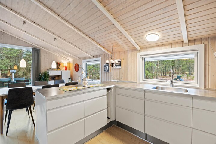 Sommerhus 30231 på Jeppesvej 98, Houstrup - Billede #9