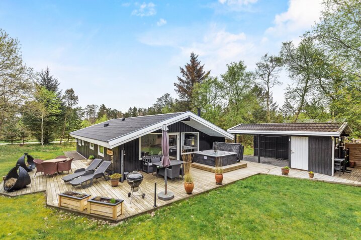 Sommerhus 30231 på Jeppesvej 98, Houstrup - Billede #0