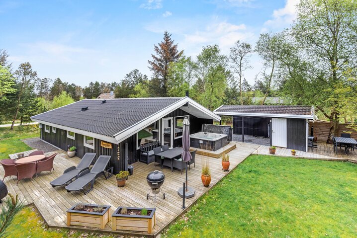 Sommerhus 30231 på Jeppesvej 98, Houstrup - Billede #18