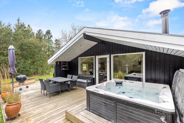 Sommerhus 30231 på Jeppesvej 98, Houstrup - Billede #19