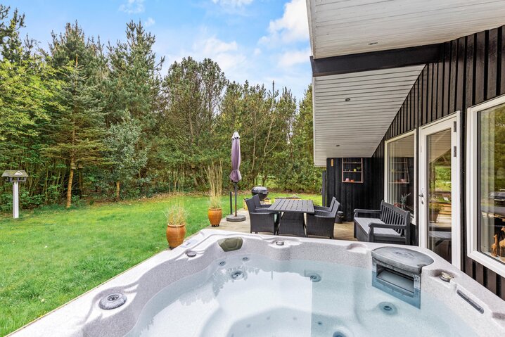 Sommerhus 30231 på Jeppesvej 98, Houstrup - Billede #20