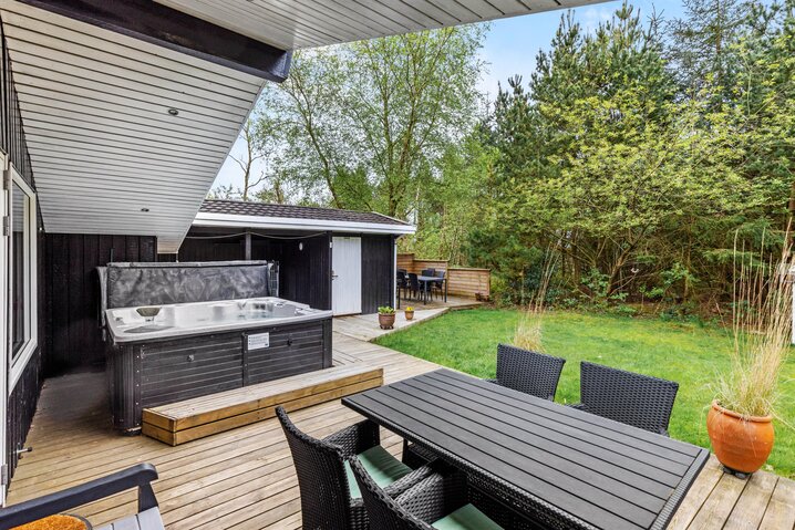 Sommerhus 30231 på Jeppesvej 98, Houstrup - Billede #21