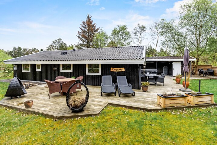 Sommerhus 30231 på Jeppesvej 98, Houstrup - Billede #24