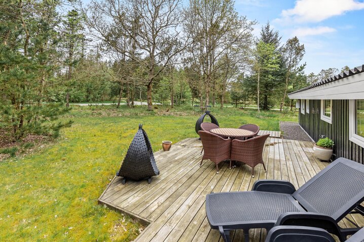 Sommerhus 30231 på Jeppesvej 98, Houstrup - Billede #25