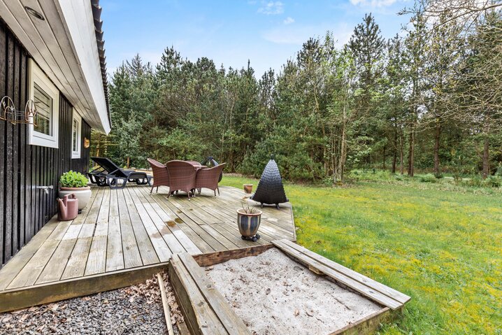 Sommerhus 30231 på Jeppesvej 98, Houstrup - Billede #27