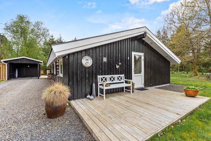 Sommerhus 30231 på Jeppesvej 98, Houstrup - Billede #29