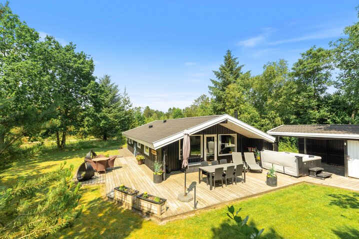 Sommerhus 30231 på Jeppesvej 98, Houstrup - Billede #0