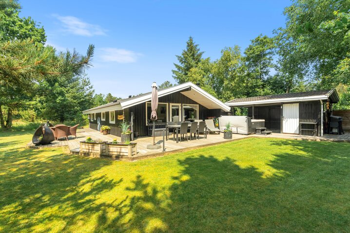 Sommerhus 30231 på Jeppesvej 98, Houstrup - Billede #19