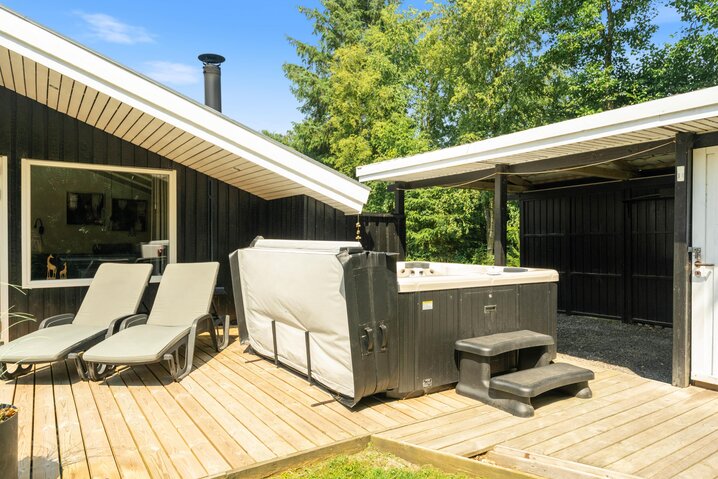 Sommerhus 30231 på Jeppesvej 98, Houstrup - Billede #20
