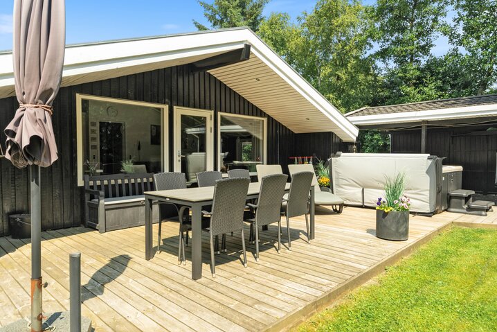 Sommerhus 30231 på Jeppesvej 98, Houstrup - Billede #21