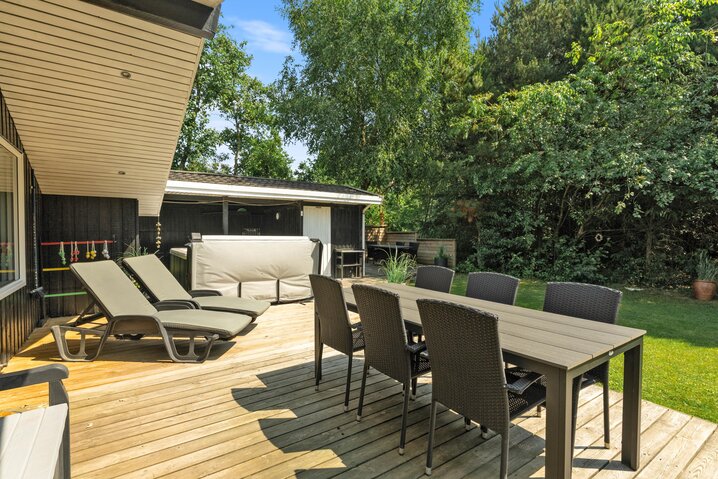 Sommerhus 30231 på Jeppesvej 98, Houstrup - Billede #22